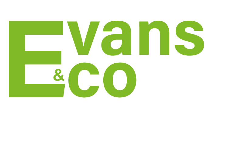 Evans Logo